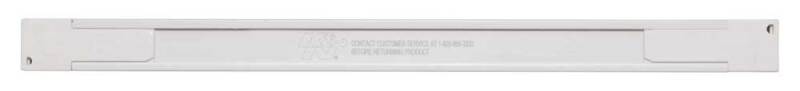 K&N Engineering HVAC Filter 14x24x1 KNEHVC-11424 HVC-11424 Photo - out of package