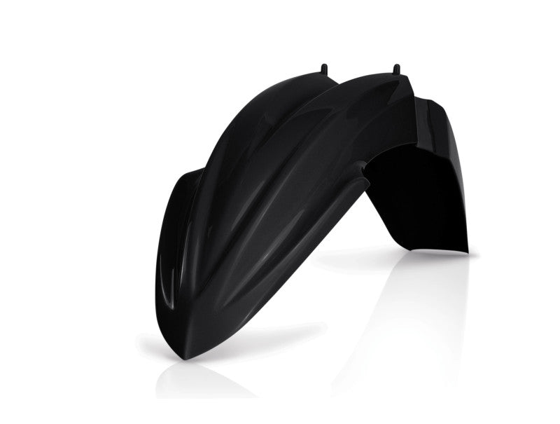 Acerbis 14+ Kawasaki KX85/ 14-21 KX100/22-24 KX112 Front Fender - Black 2374040001 2374040001 Photo - Primary