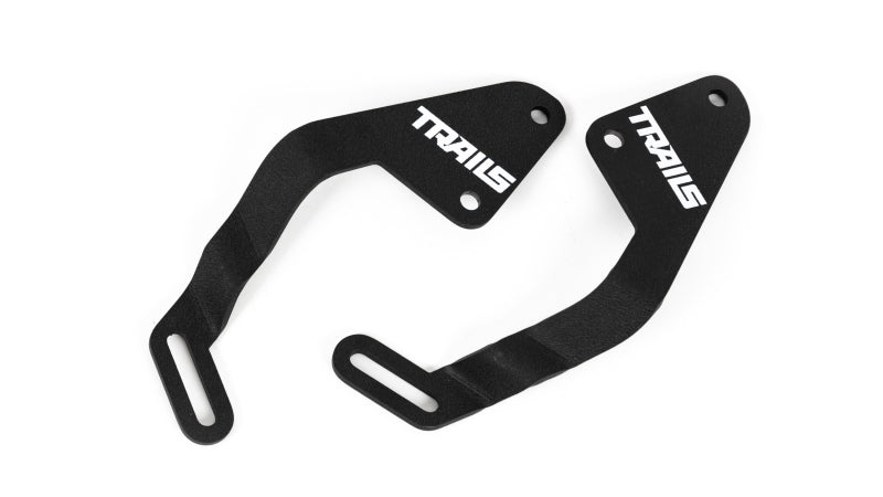 GrimmSpeed 2019+ Subaru Forester TRAILS Ditch Light Brackets TBG114039 TBG114039 User 1