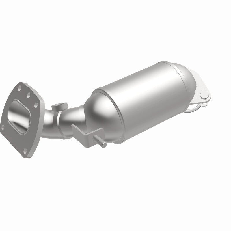 MagnaFlow OEM Grade Federal / EPA Compliant Manifold Catalytic Converter 22-009 360 Degree Image Set