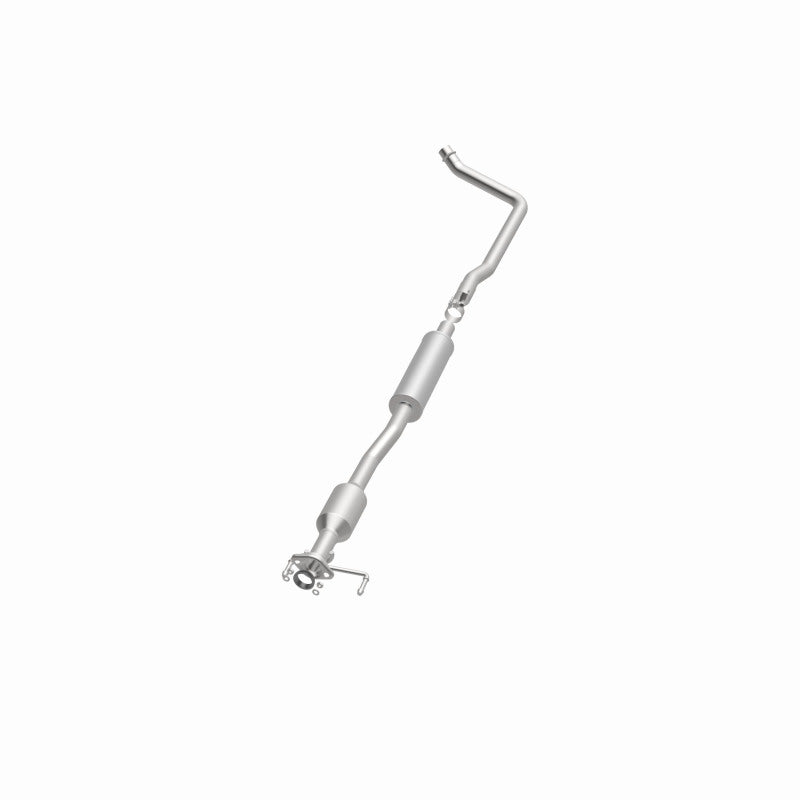 MagnaFlow California Catalytic Converter Direct Fit 07-09 Suzuki SX4 2.0L 5421218 5421218 360 Degree Image Set