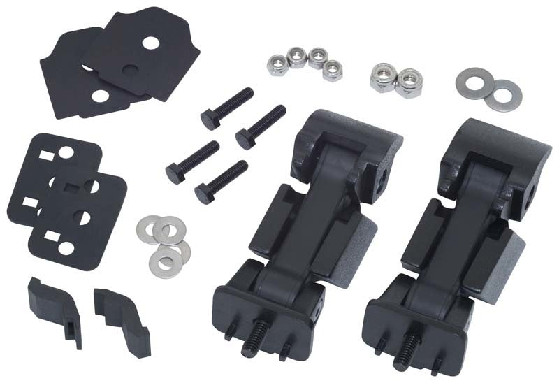 Kentrol Hood Catch (Pair) 80571 Photo - Primary