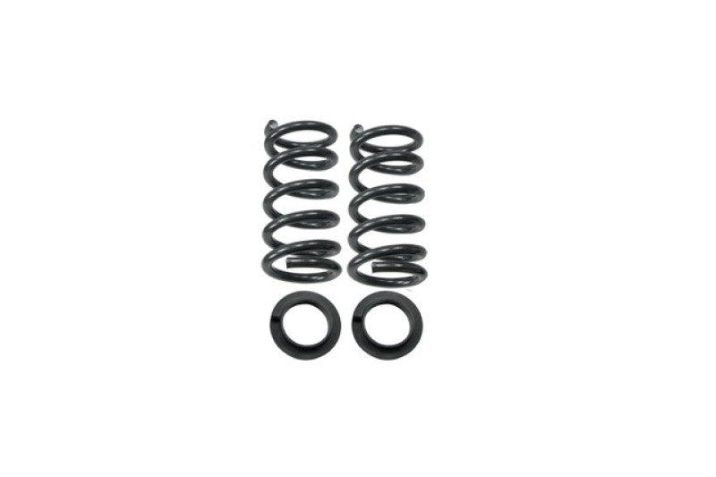 Belltech Coil Spring Set 94-03 S-10/95-97 Blazer 6cyl. 4202 Photo - Primary