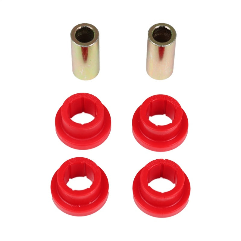 Energy Suspension Rear Track Arm Bushing Set 1996-02 Toyota 4Runner Red 8.7106R Photo - Primary