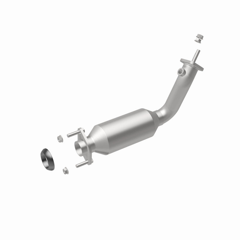 MagnaFlow Cadillac SRX California Grade CARB Compliant Direct-Fit Catalytic Converter 5451502 360 Degree Image Set