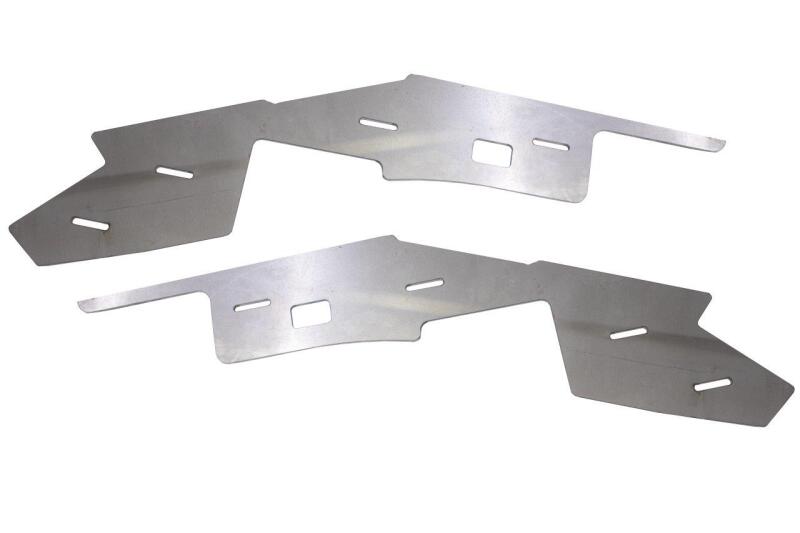 RustBuster Rust Buster 1995-2004 Toyota Tacoma Mid-Frame Stiffeners RB7115 RB7115 Photo - Primary