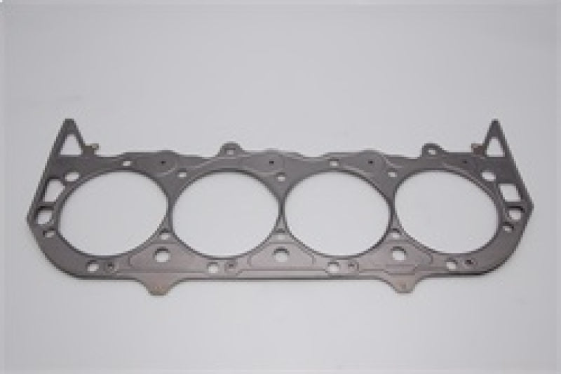 Cometic Gasket 4.630 MLS Head Gasket .080 - BBC CAGC5331-080 C5331-080 Photo - Primary
