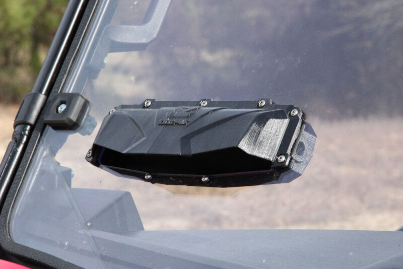 Seizmik Vent Kit 54-90049K 54-90049K Photo - Primary