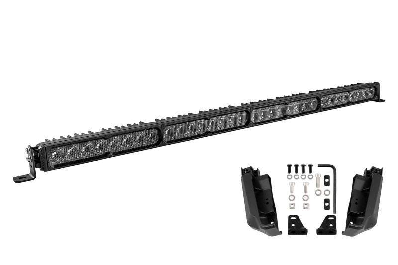 Diode Dynamics DIO LED Light Bars Lights Light Bars & Cubes main image