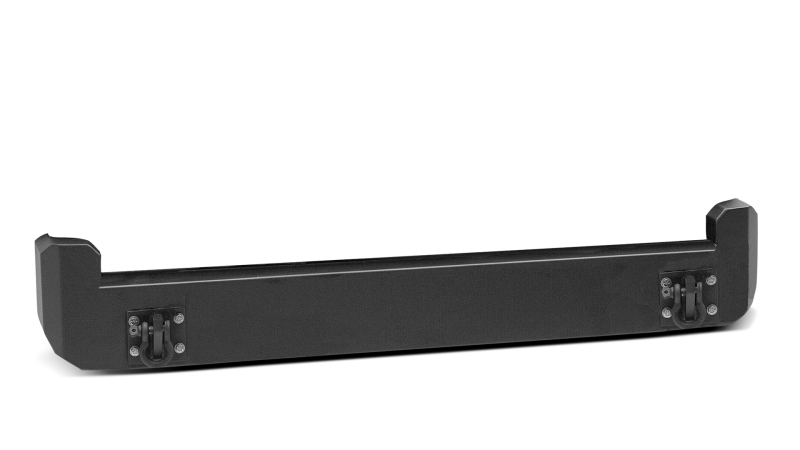 Body Armor 4x4 05-15 Toyota Tacoma Pro Series Rear Bumper TC-2961 TC-2961 Photo - Primary