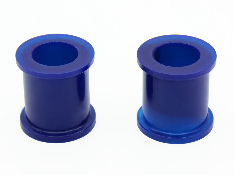 Superpro 2001 Toyota Highlander Limited Rear 17mm Sway Bar Mount Bushing Kit SPF2790-17K SPF2790-17K Photo - Primary