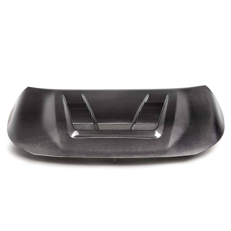 Seibon 23-25 Toyota Corolla GR TV-Style Double-Sided Carbon Fiber Hood HD23TYGRCOR-TV-DS HD23TYGRCOR-TV-DS User 1