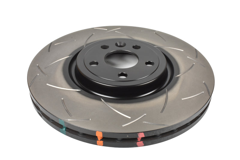 DBA DBA 4000 Series Slotted Rotors Brakes, Rotors & Pads Brake Rotors - Slotted main image
