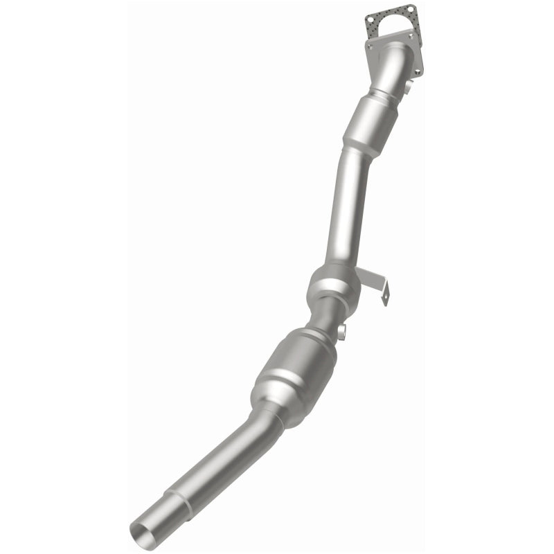 MagnaFlow Audi OEM Grade Federal / EPA Compliant Direct-Fit Catalytic Converter 49891 Photo - out of package