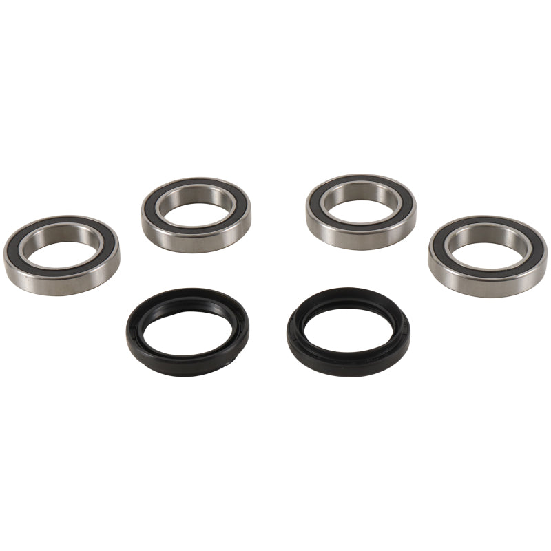 Pivot Works 04-05 Yamaha YFZ450 PW Rear Wheel Bearing Kit PWRWK-Y30-040 PWRWK-Y30-040 Photo - Primary