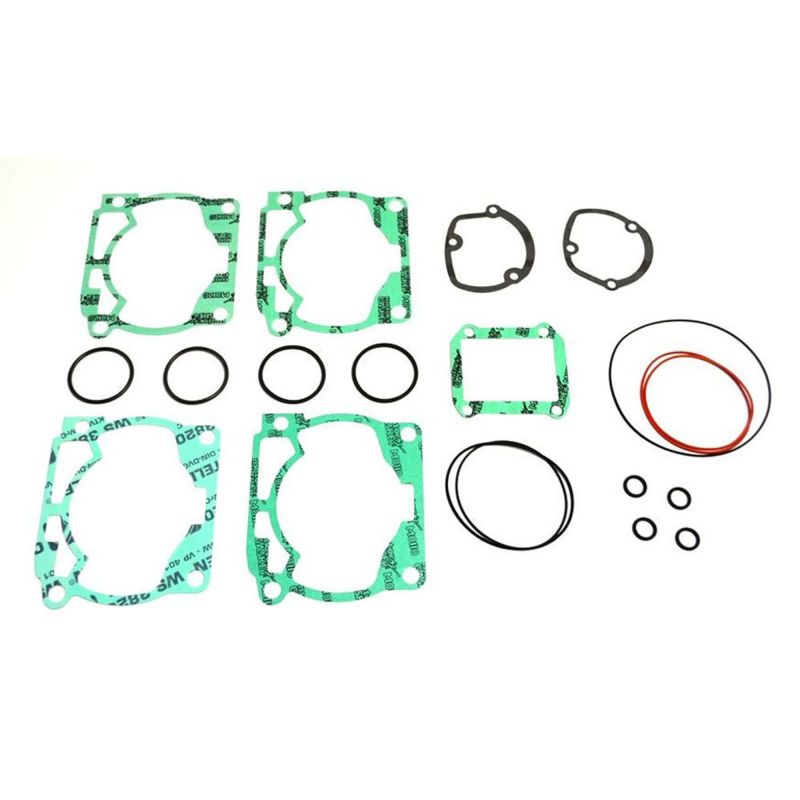 Athena 04-06 KTM 250 EXC Top End Gasket Kit P400270600009 P400270600009 Photo - Primary