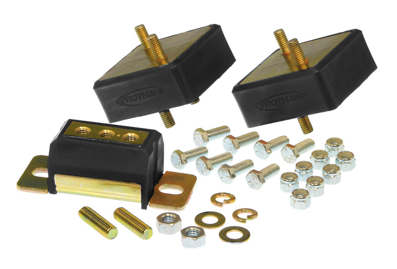 Prothane Engine Mount 1-1905-BL Photo - Primary
