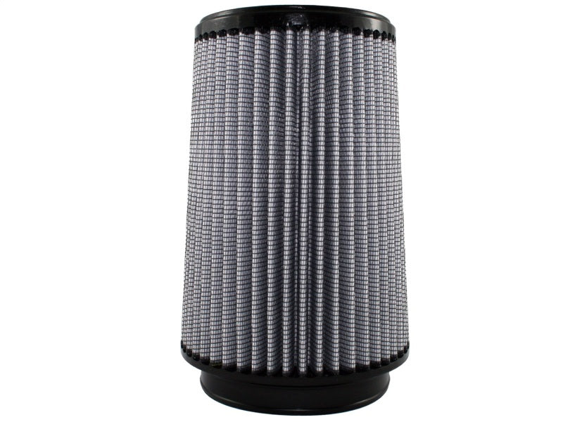 aFe Magnum FLOW Pro DRY S Universal Air Filter: 4(3.85) F x 8 B x 7 T x 8 21-90026 Photo - Primary