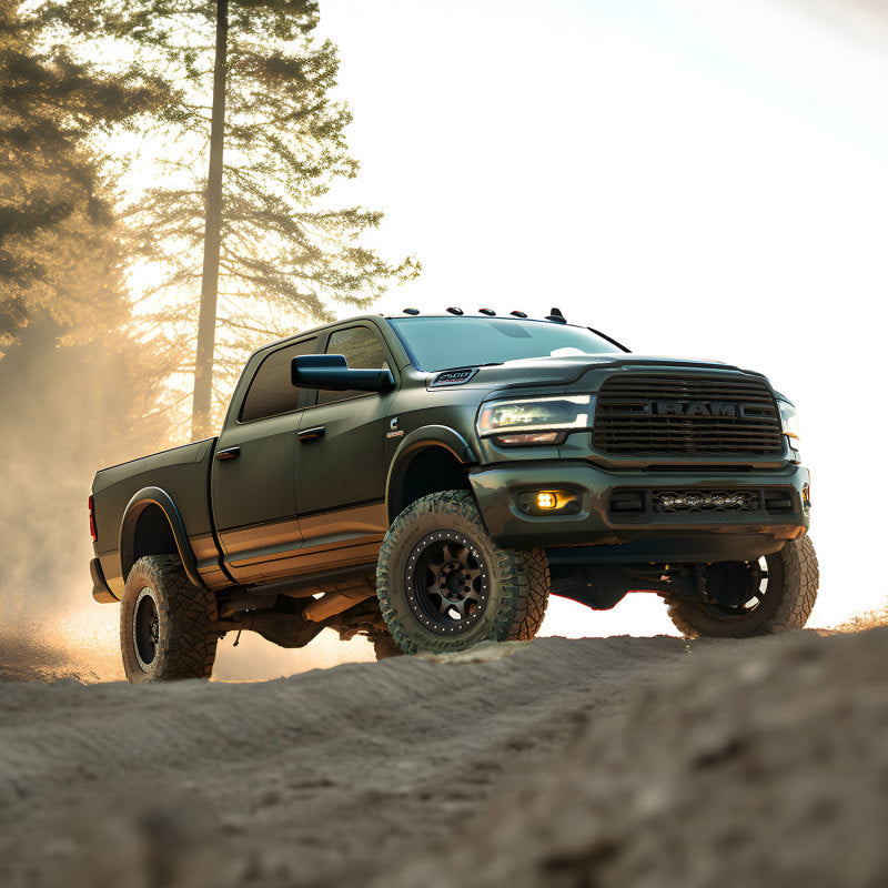 BD Diesel 2019-2020 Ram 2500/3500 6.7L Venom CP3 Conversion Kit w/ CP3 Pump 1050491 1050491 Photo - out of package