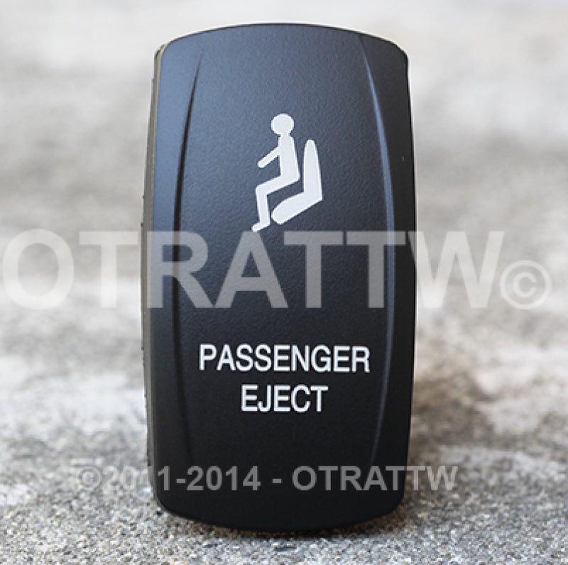 SPOD Rocker Passenger Eject Switch 860555 860555 Photo - Primary