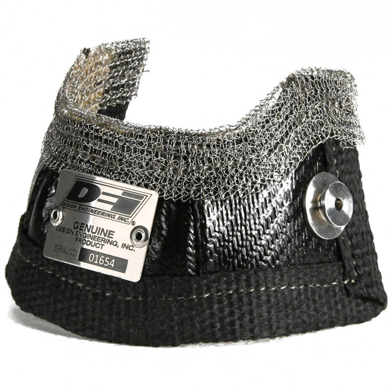 DEI Wastegate Shield - Turbosmart 40mm to 45mm - Onyx 10143 10143 Photo - Primary