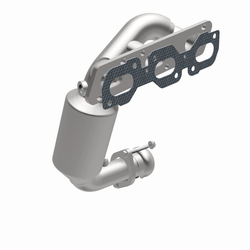 Magnaflow 2004 Ford Escape 3.0L Direct Fit Converter 4583370 4583370 360 Degree Image Set