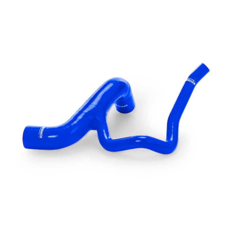Mishimoto Dodge Challenger/Charger Srt Hellcat Silicone Radiator Hose Kit, 2015+ MMHOSE-MOP62-15BL User 2