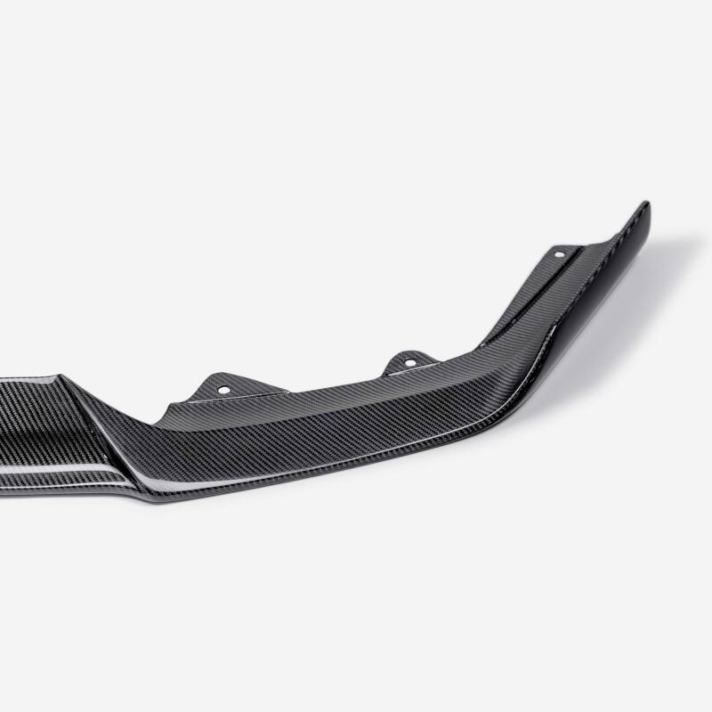 Seibon 2024 Acura Integra Type-S MB-Style Carbon Fiber Front Lip FL24ACINS-MB FL24ACINS-MB User 1