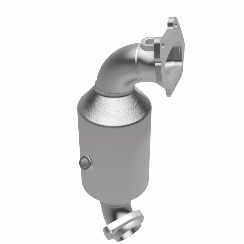 MagnaFlow OEM Grade Federal / EPA Compliant Manifold Catalytic Converter 52120 360 Degree Image Set