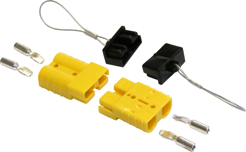 KFI Kfi Quick Connect Ends QC-ENDS QC-ENDS Photo - Primary