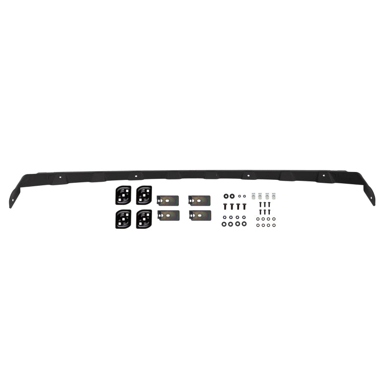 ARB Base Rack Deflector For Use w/ Base Rack 1770060/1770070 and Base Rack Mount Kit 17920010 17920030 17920030 Photo - Primary