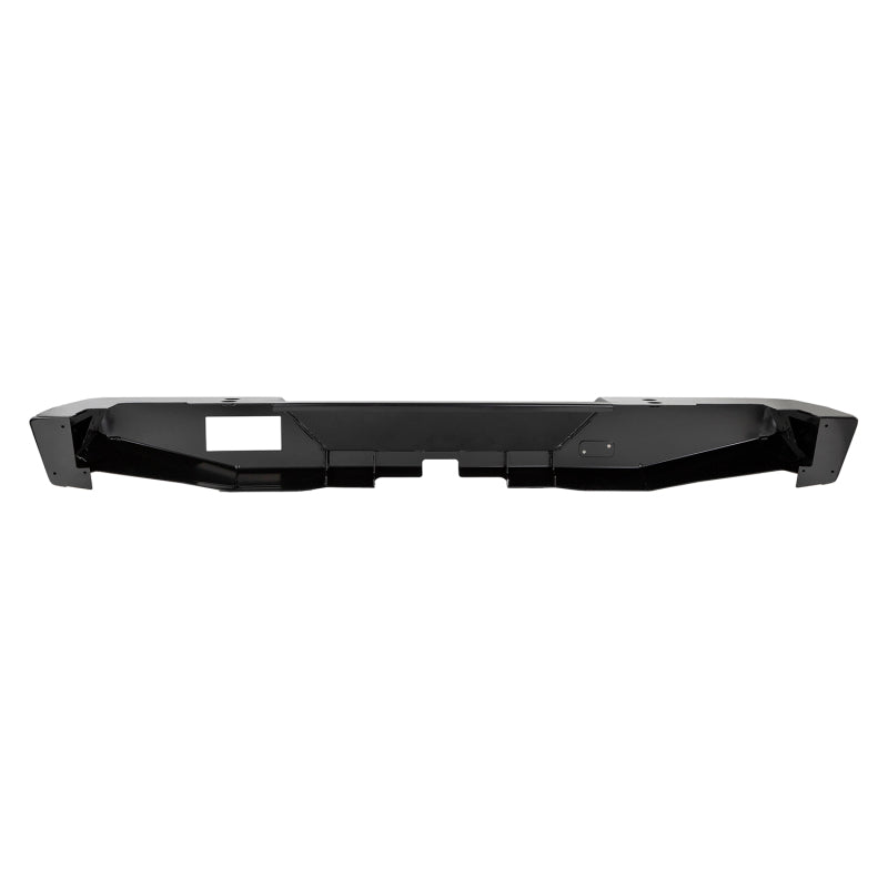 ARB Rear Bar Hummer H3 No Flr 5668020 5668020 Photo - Unmounted