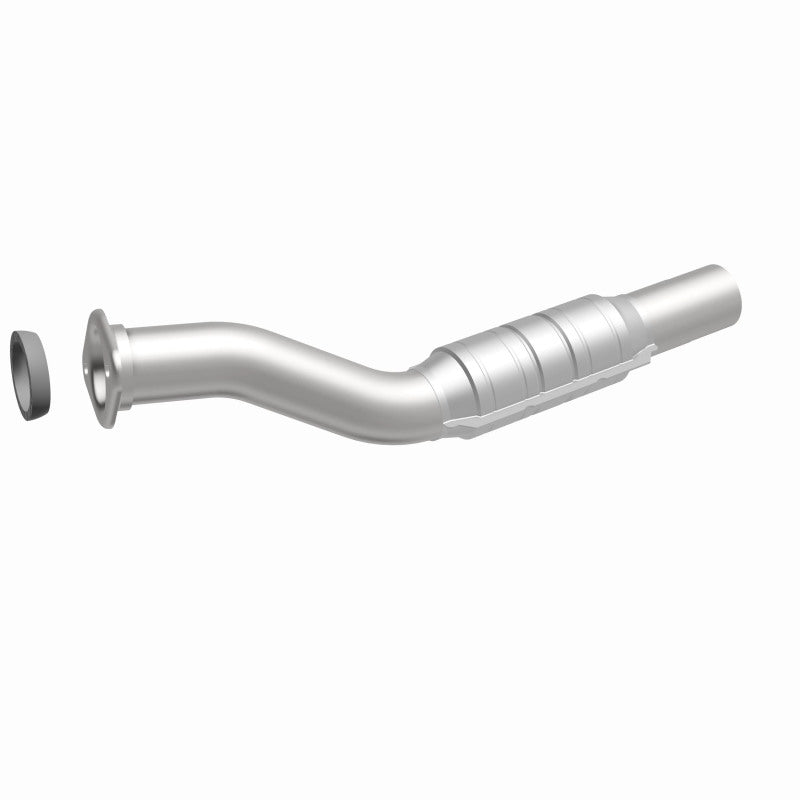 MagnaFlow Dodge Caliber OEM Grade Federal / EPA Compliant Direct-Fit Catalytic Converter 51516 360 Degree Image Set