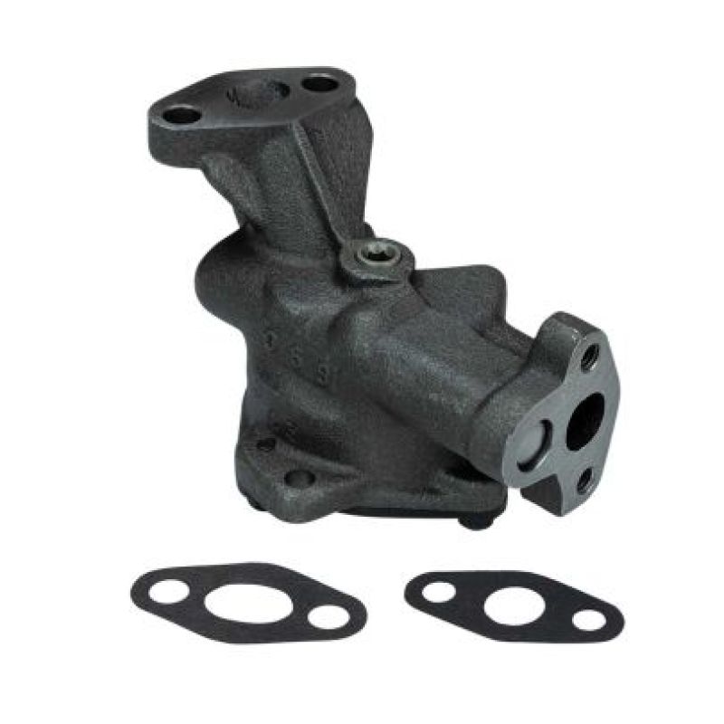Moroso BBF FE 352-428 Oil Pump Std-Volume Hi-Pressure 22152 22152 User 1