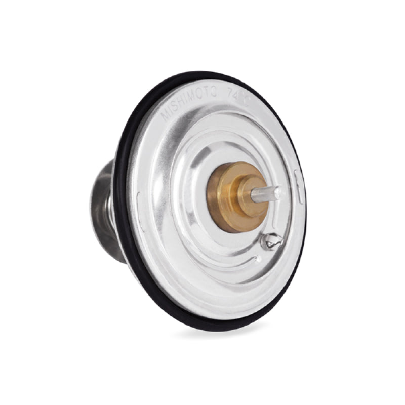 Mishimoto Engines Racing Thermostat - BMW N52, N54, N55 MMTS-E90-07 User 3