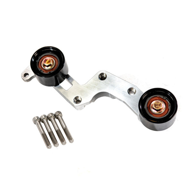 VMP Performance 20+ Shelby GT500 5.2L Predator Claw Belt-Wrap System VMP-SUT024 VMP-SUT024 User 1