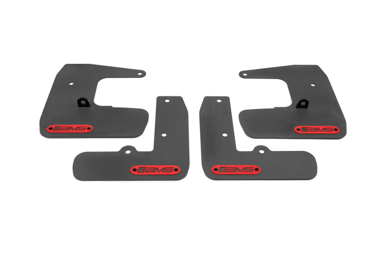 AMS Performance 2022+ Subaru WRX Mud Flaps AMS.50.06.0003-1 AMS.50.06.0003-1 User 1