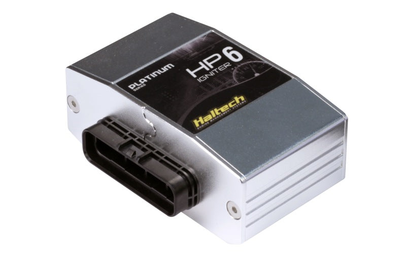 Haltech HPI6-High Power Igniter-Six Channel -Module Only HT-020036 Photo - Primary