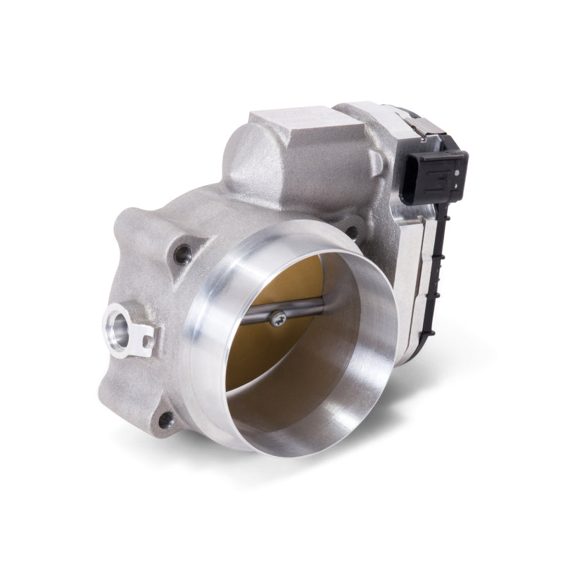 BBK Performance 90mm Throttle Body (2018-19 Mustang GT) 1941 User 3
