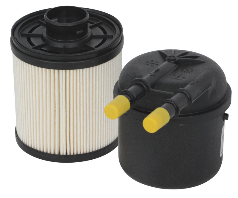 K&N Engineering K&N 11-16 Ford 6.7L V8 Fuel Filter PF-4700 PF-4700 Photo - Primary