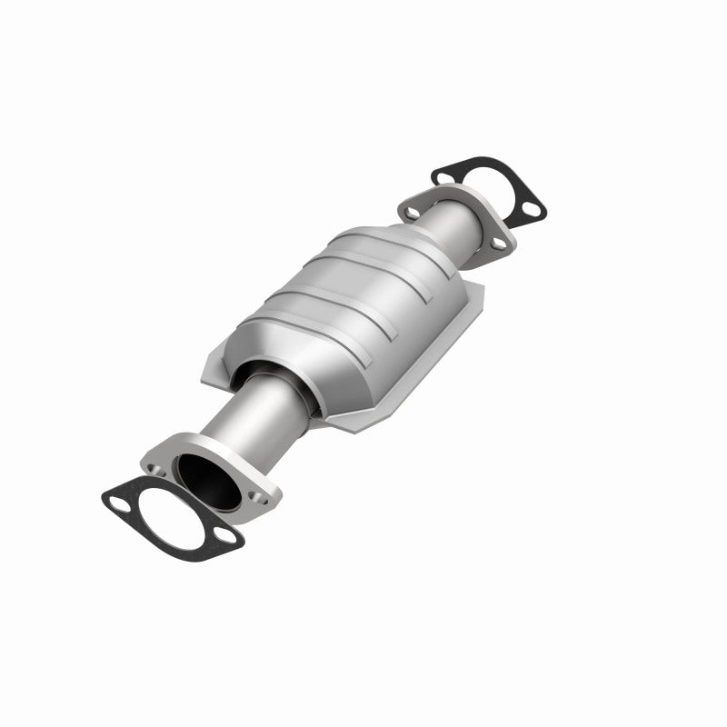 MagnaFlow Mazda Miata HM Grade Federal / EPA Compliant Direct-Fit Catalytic Converter 23696 360 Degree Image Set