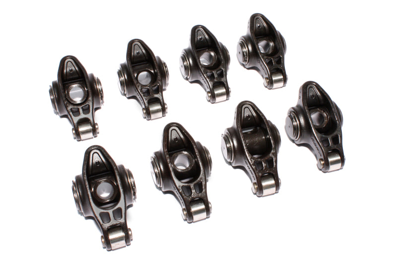 Comp Cams ROCKER ARMS, CS 1.6 7/16 ULTRA PRO MAG 1605-8 Photo - Primary