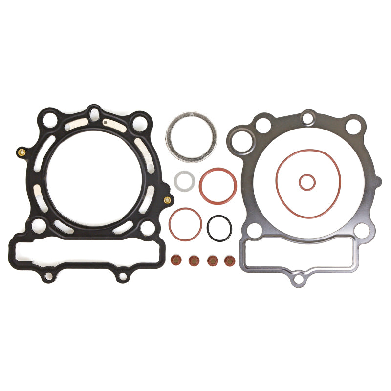 Cometic Gasket Cometic 19-20 Kawasaki KX250 79mm Bore Top End Gasket Kit C3787 C3787 Photo - Primary