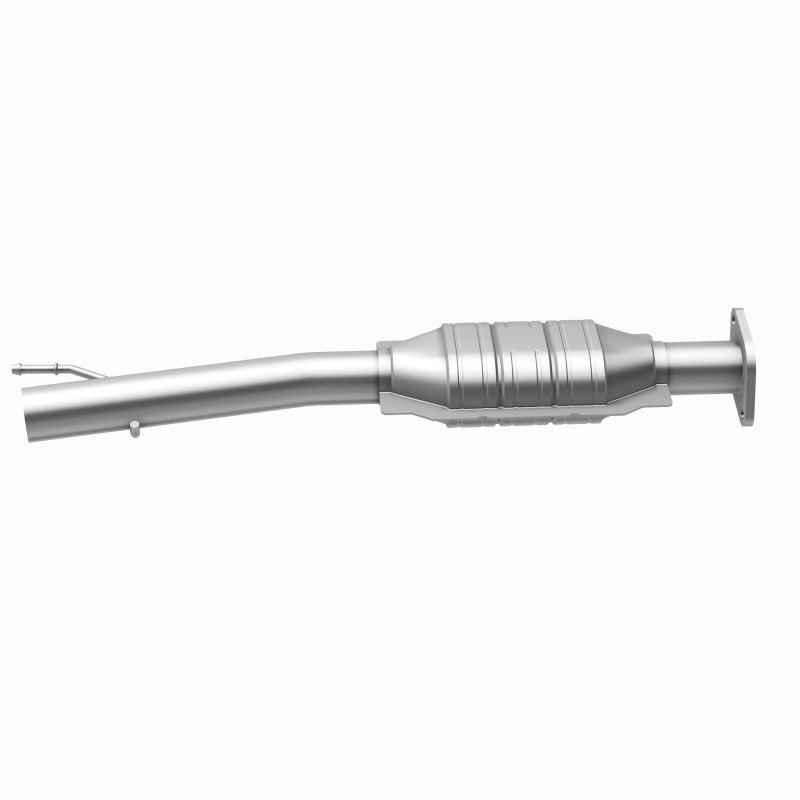 MagnaFlow HM Grade Federal / EPA Compliant Direct-Fit Catalytic Converter 24463 360 Degree Image Set