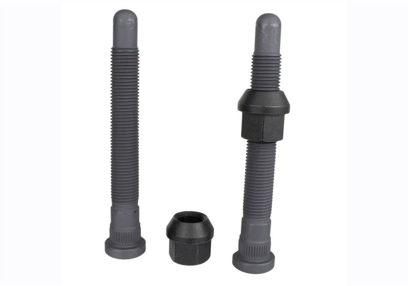 Ford Racing GT350R Extended Wheel Stud & Nut Kit M-1107-F M-1107-F Photo - Unmounted