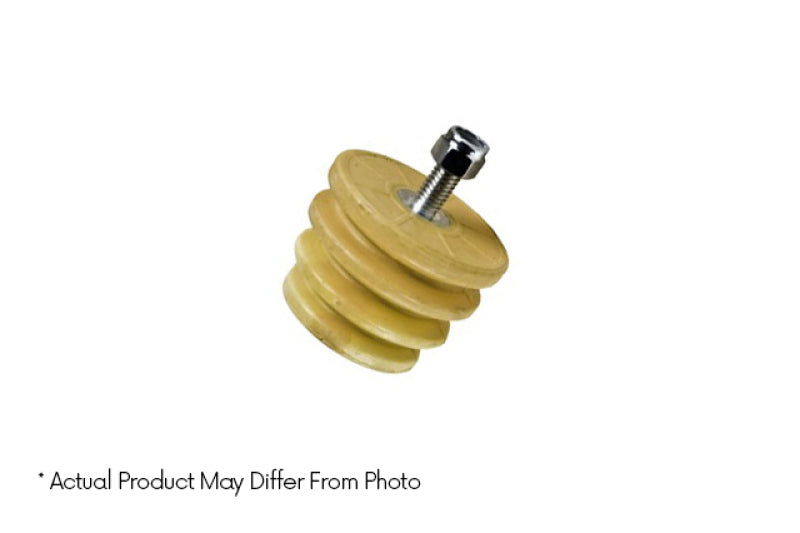 Belltech Bump Stop Kit Rep. For 00-06 Gm Suv Rear 4925 User 5