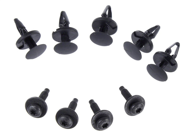 Ford Racing 2019-2021 Ford Ranger Front Grille M-8200-FRD M-8200-FRD Photo - Unmounted