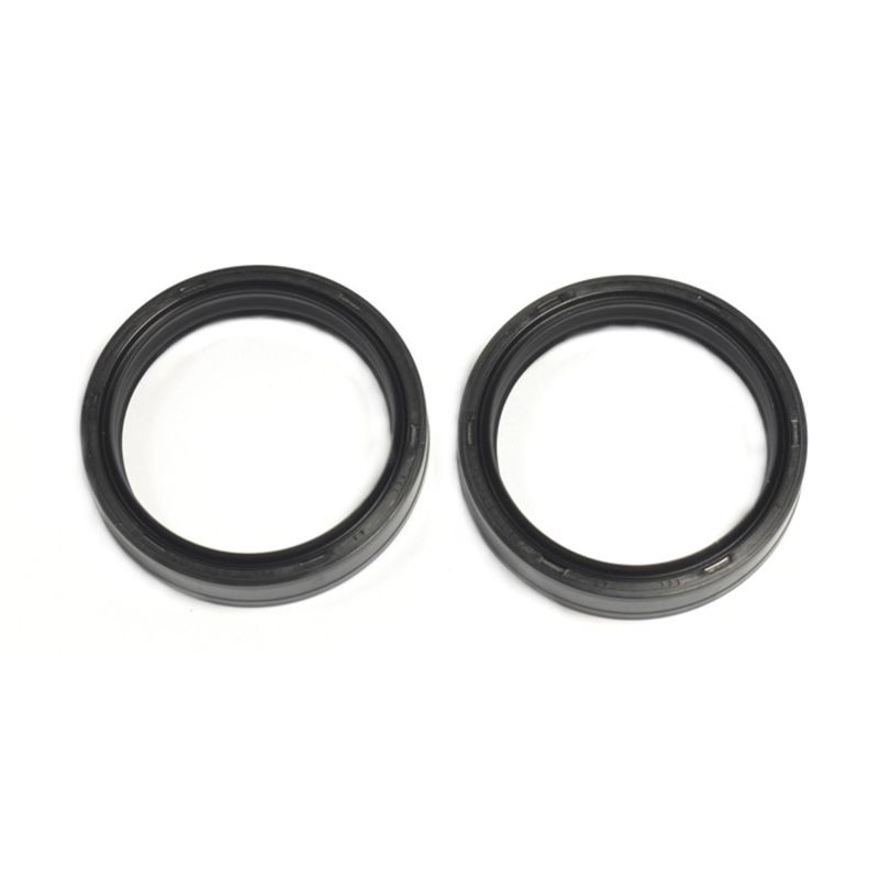 Athena 05-09 Beta RR 400 43x52.7x9.5/10.3mm Fork Oil Seal Kit P40FORK455101 P40FORK455101 Photo - Primary