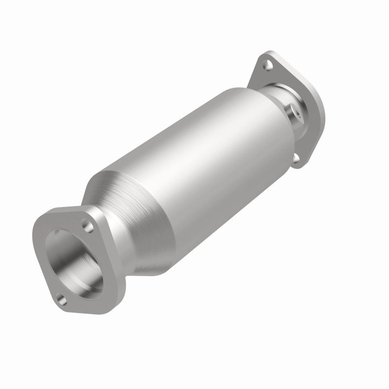 MagnaFlow Infiniti G20 California Grade CARB Compliant Direct-Fit Catalytic Converter 4481707 360 Degree Image Set