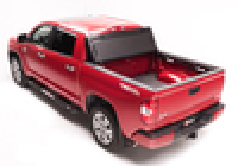 BAK Flip G2 16-19 Toyota Tacoma 6' Bed 226427 Photo - Mounted